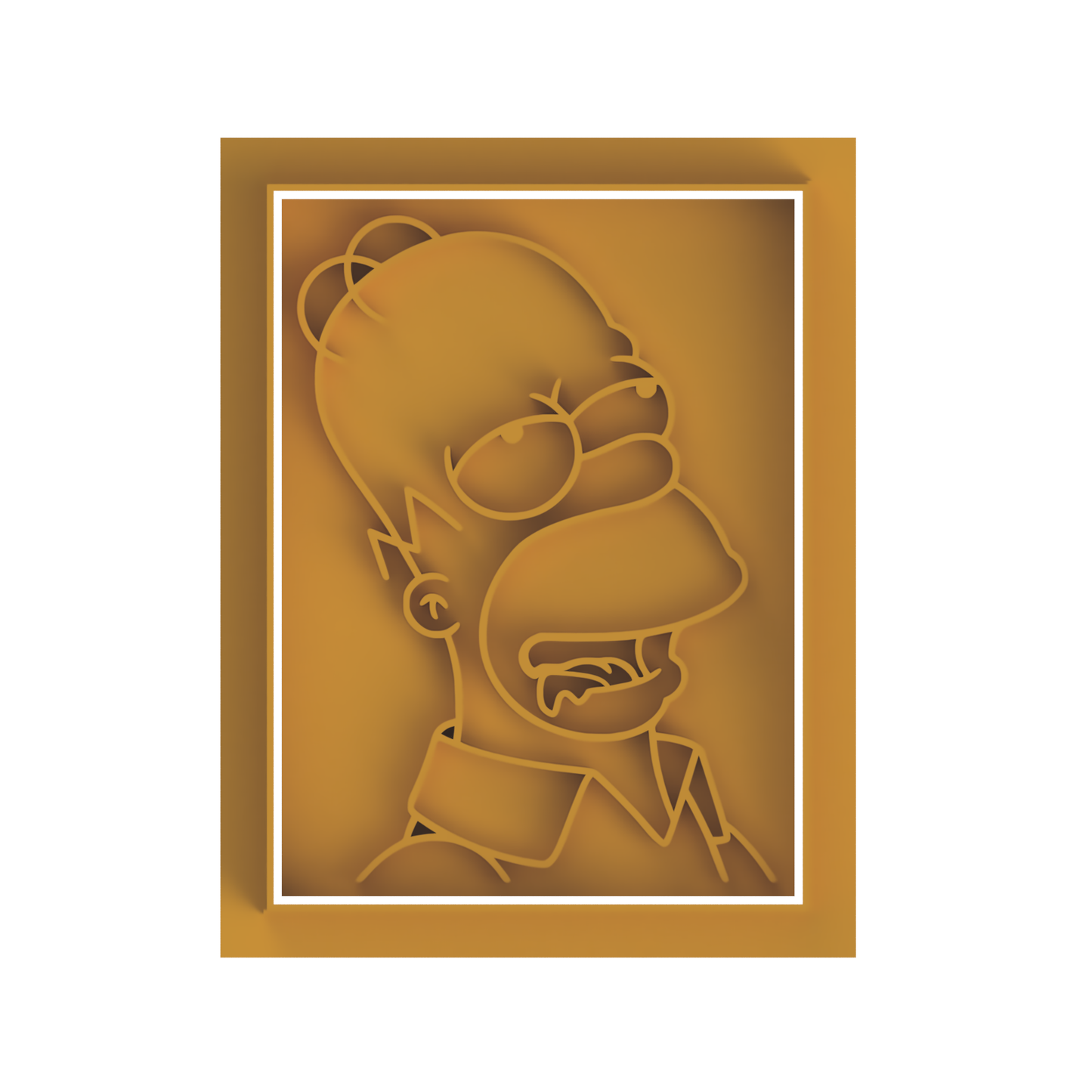 Homer Simpson