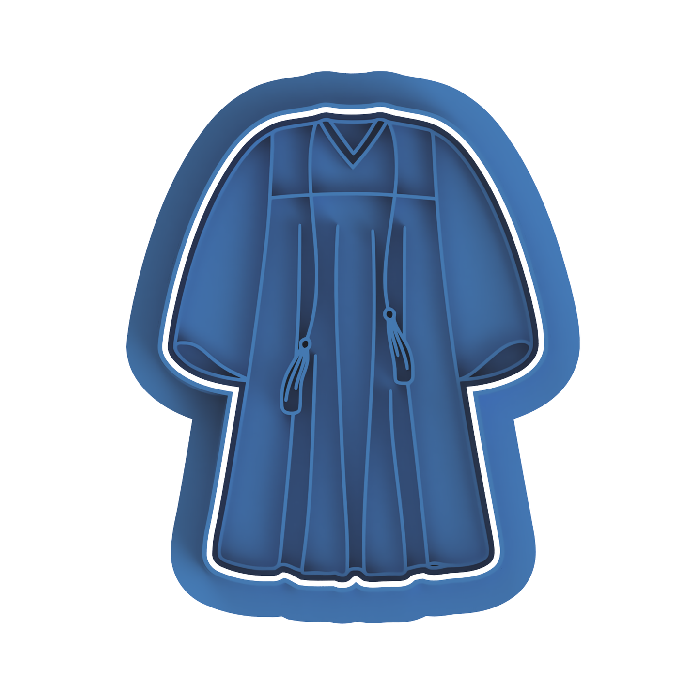 Graduation Gown