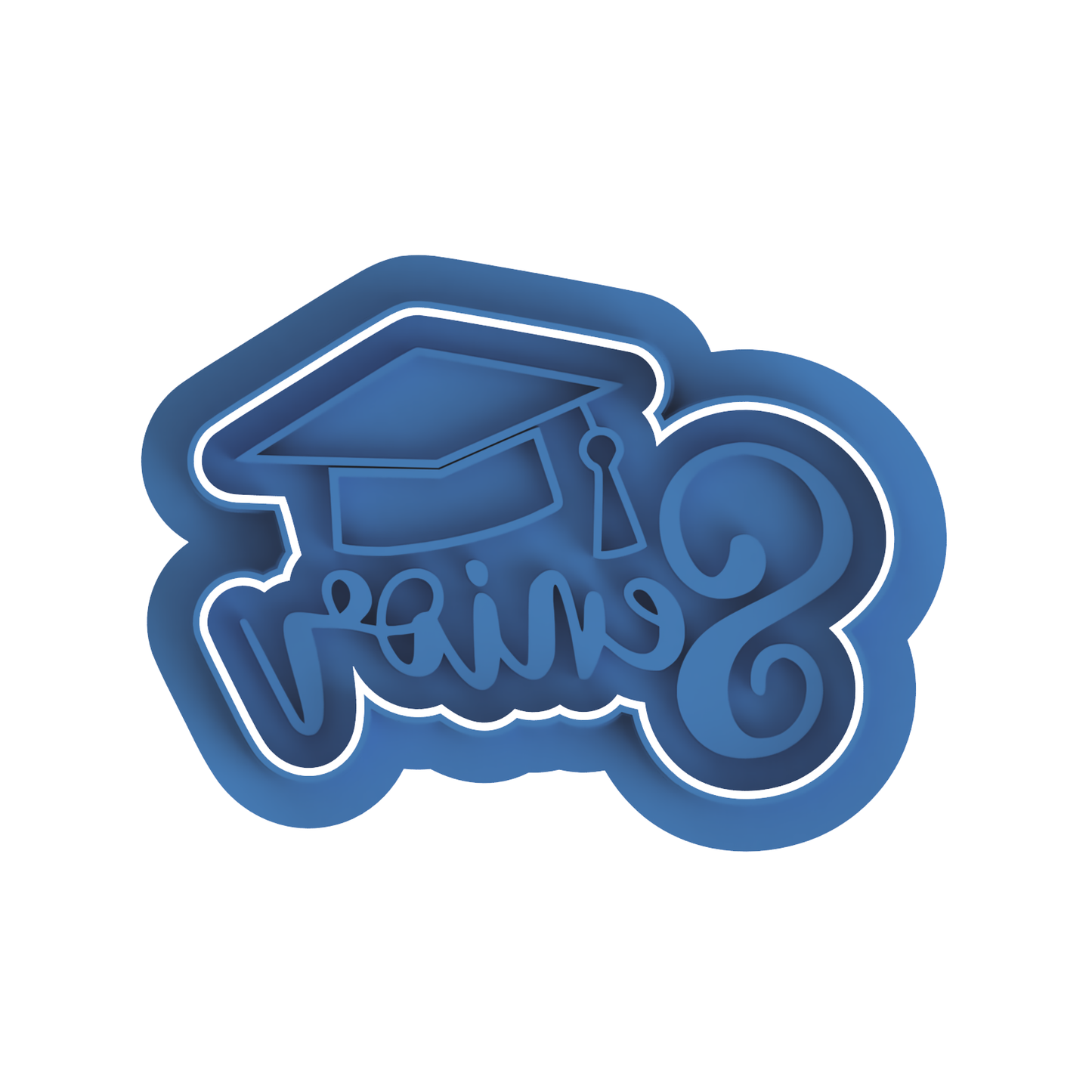 Senior - Graduation V2