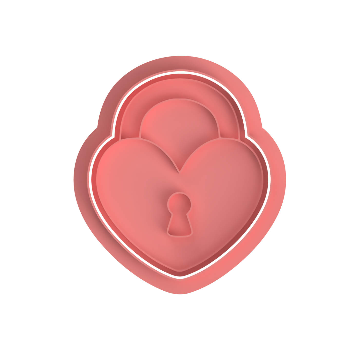 Heart Lock