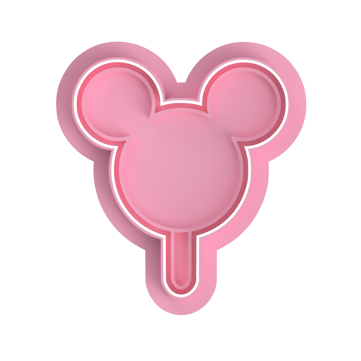 Mouse Lollypop