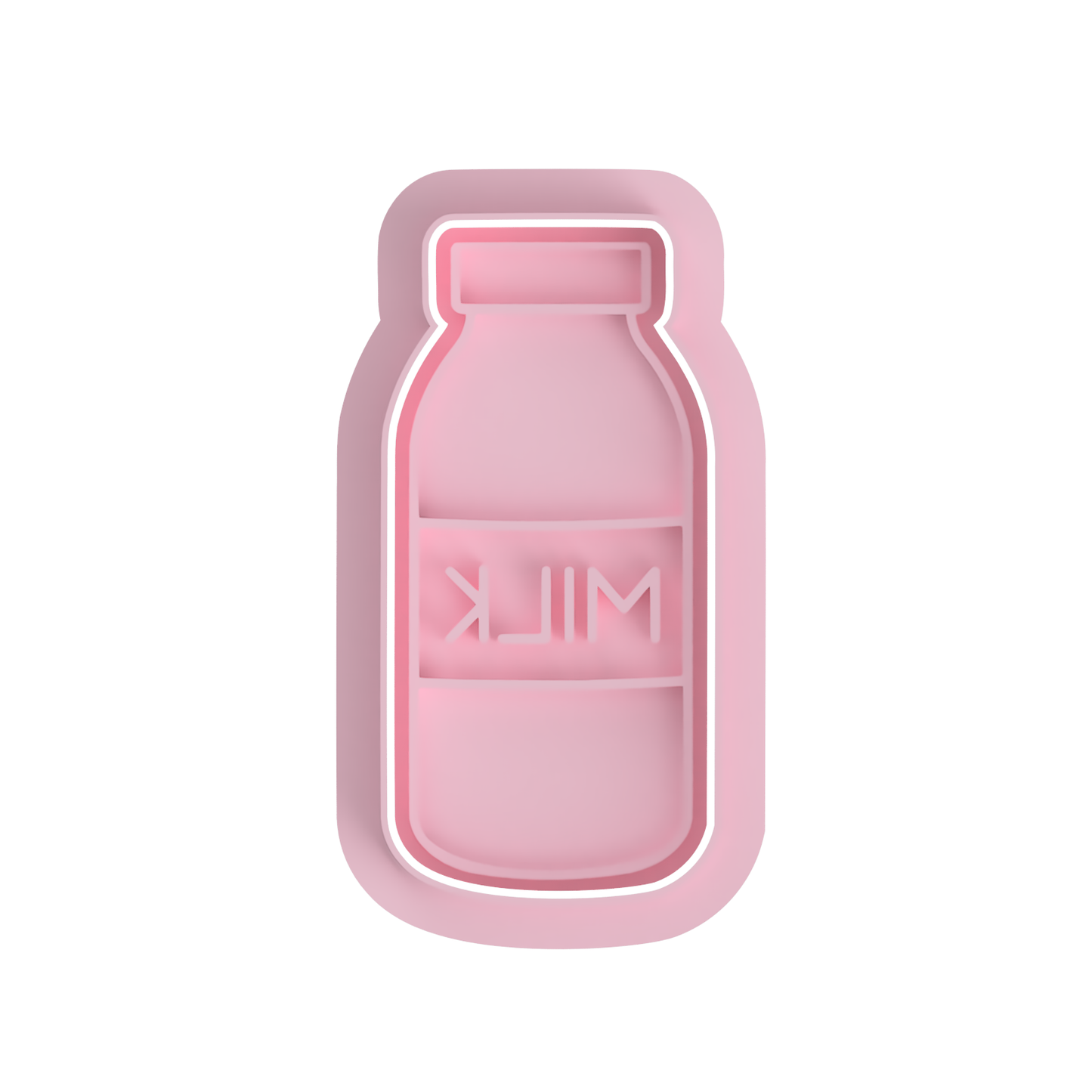Milk Bottle