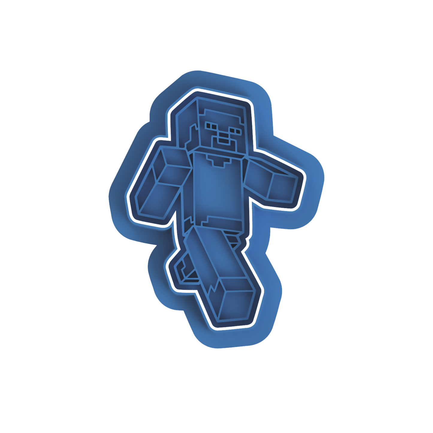 Minecraft Steve