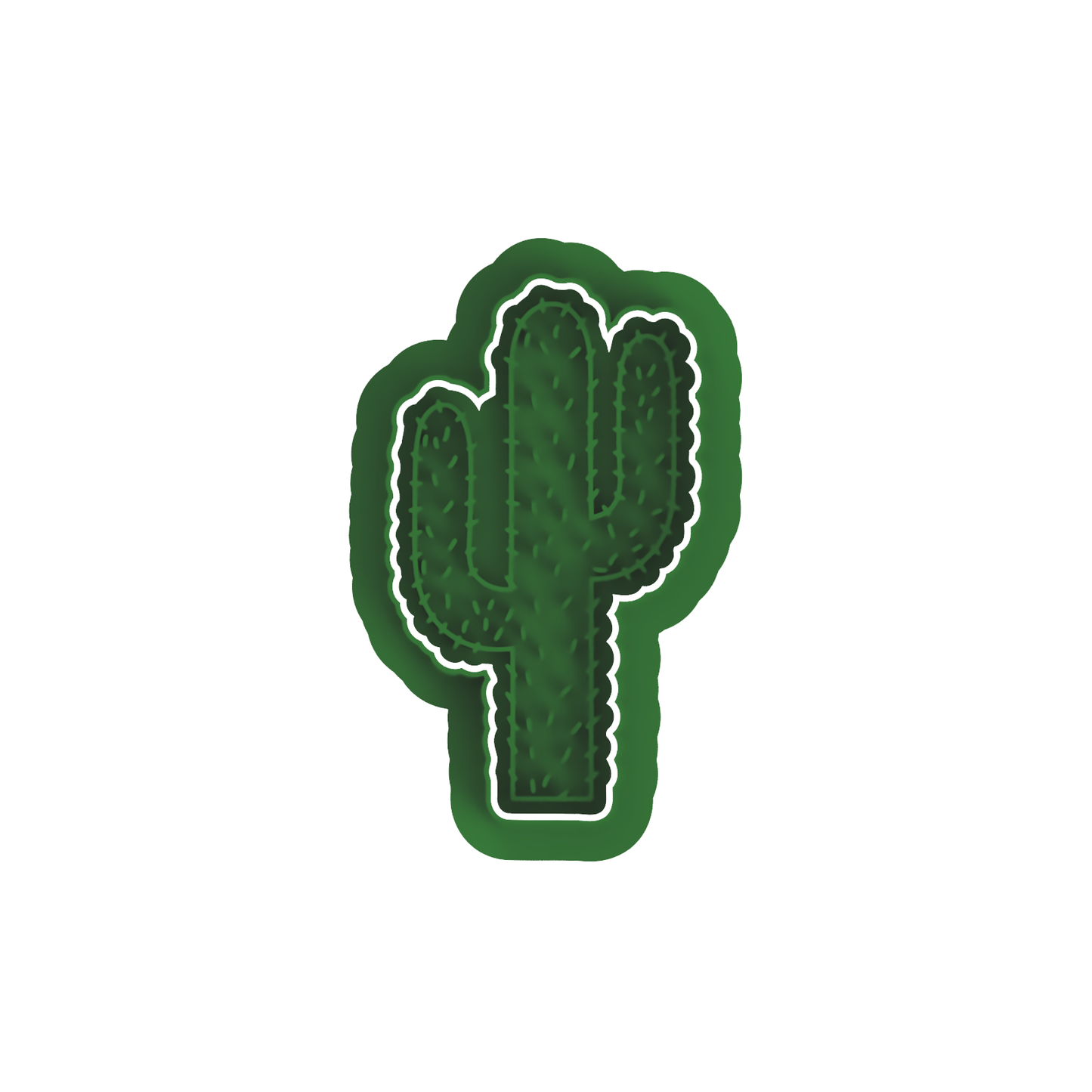 Cactus V2