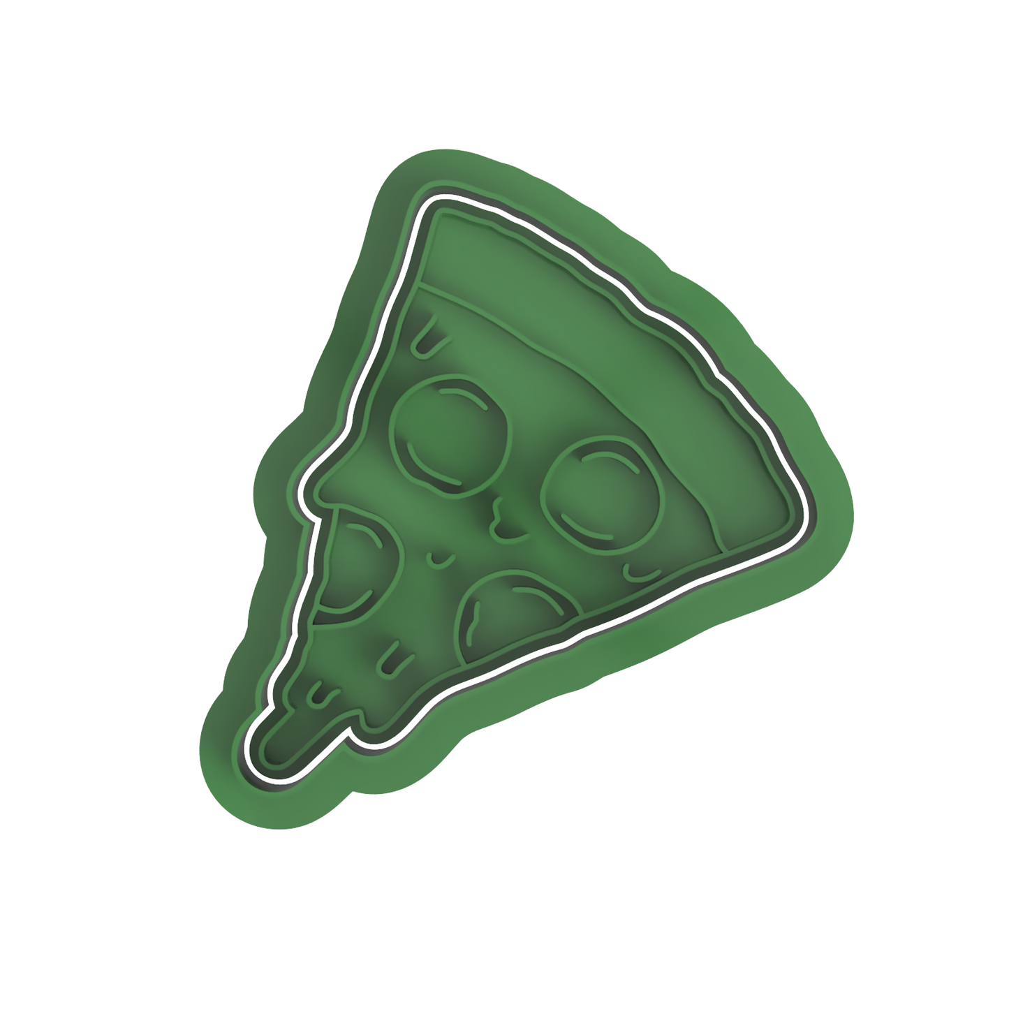 Ninja Turtles - Pizza Pie