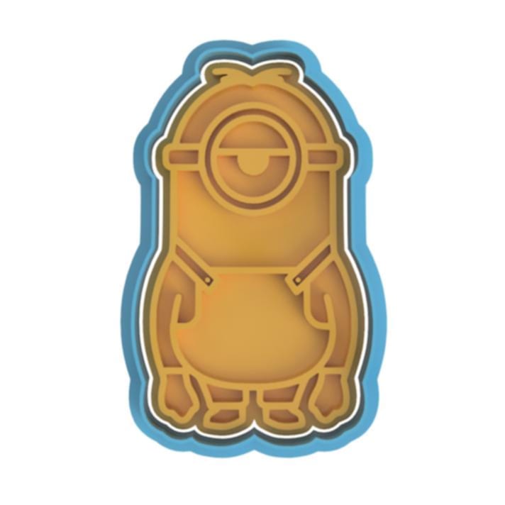Minion V3