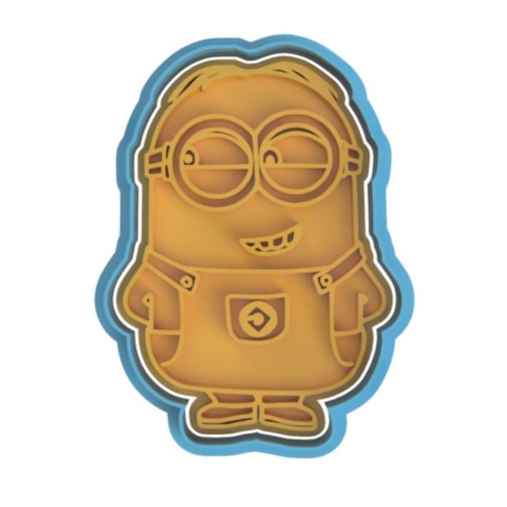 Minion V5