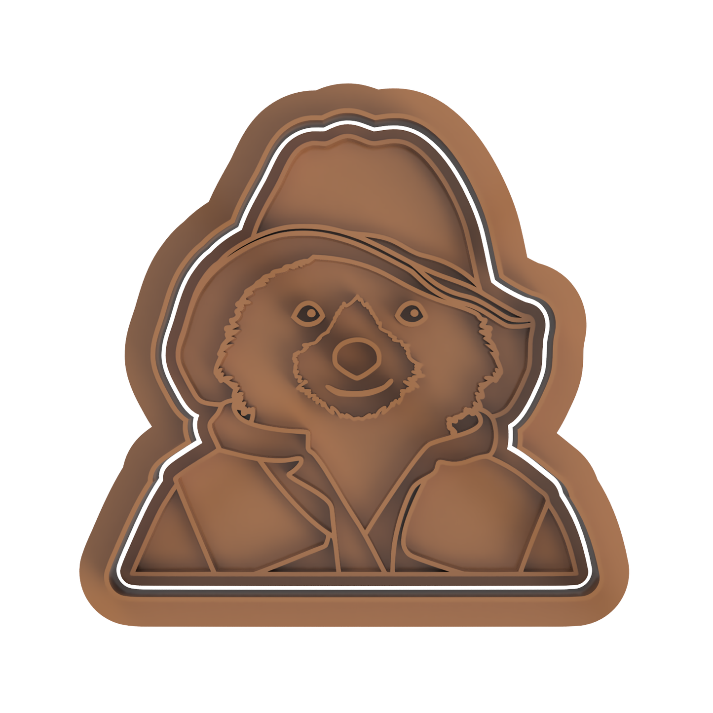 Paddington Bear