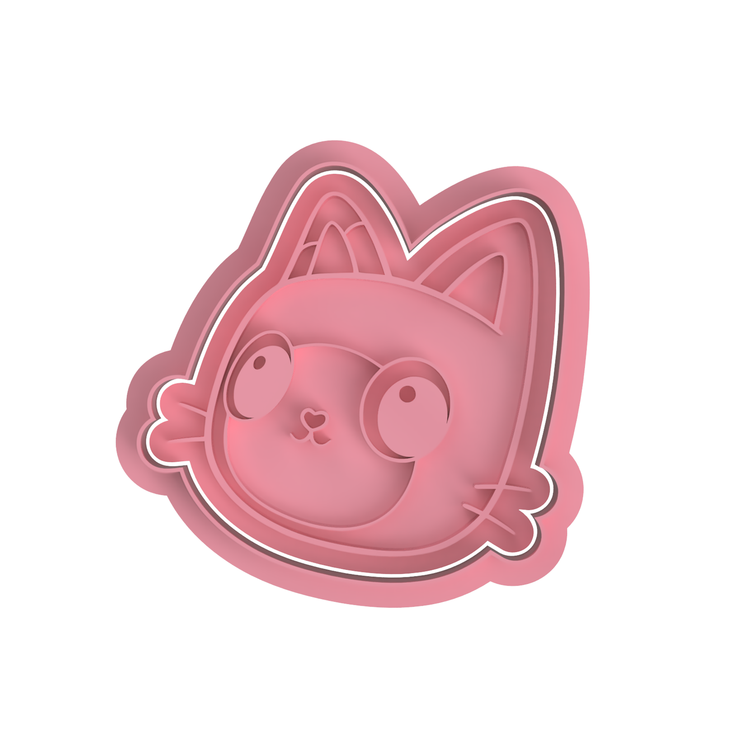Gabby's Dollhouse - Pandy Paws