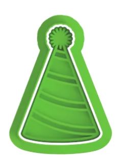 Safari Animals Set V2