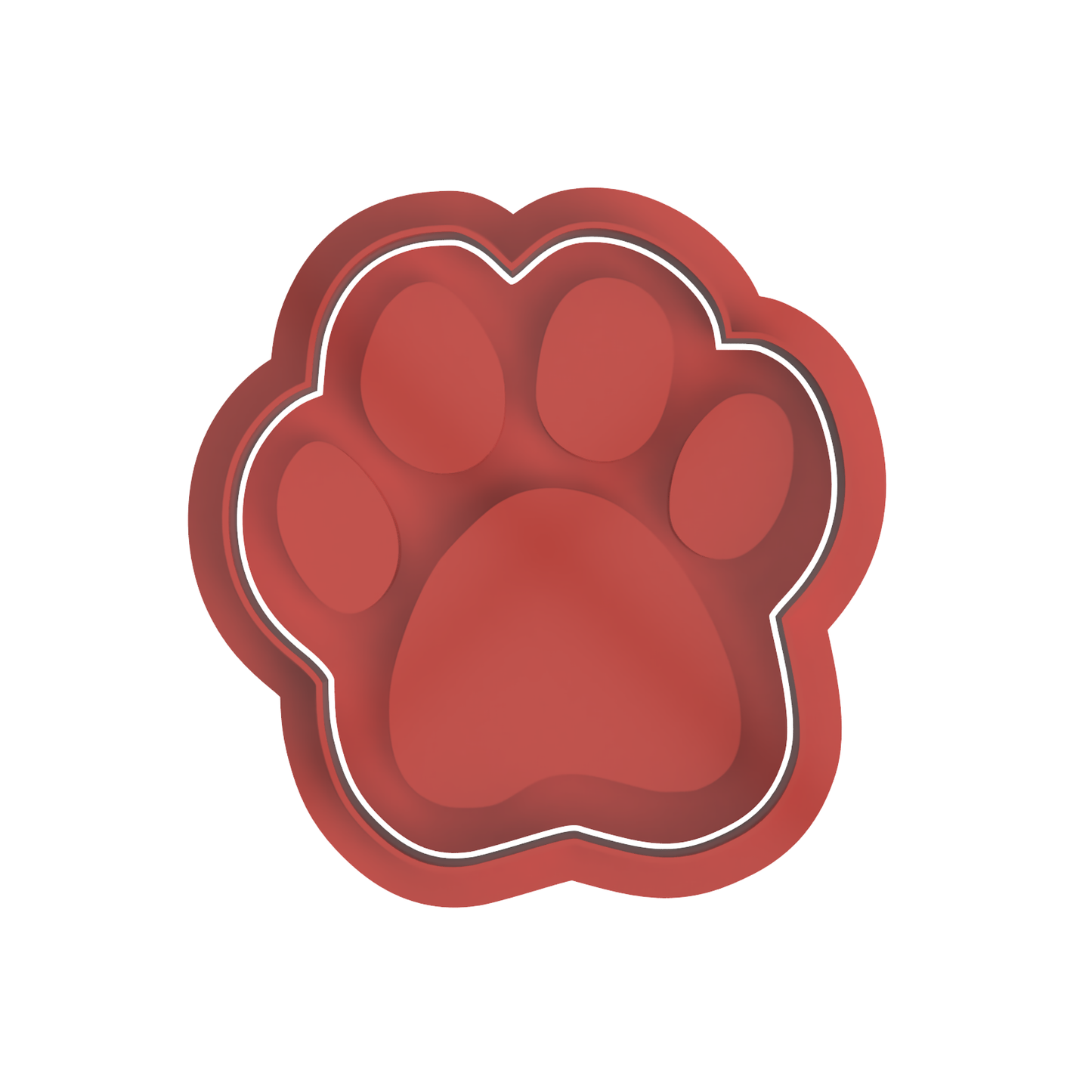 Paw 1