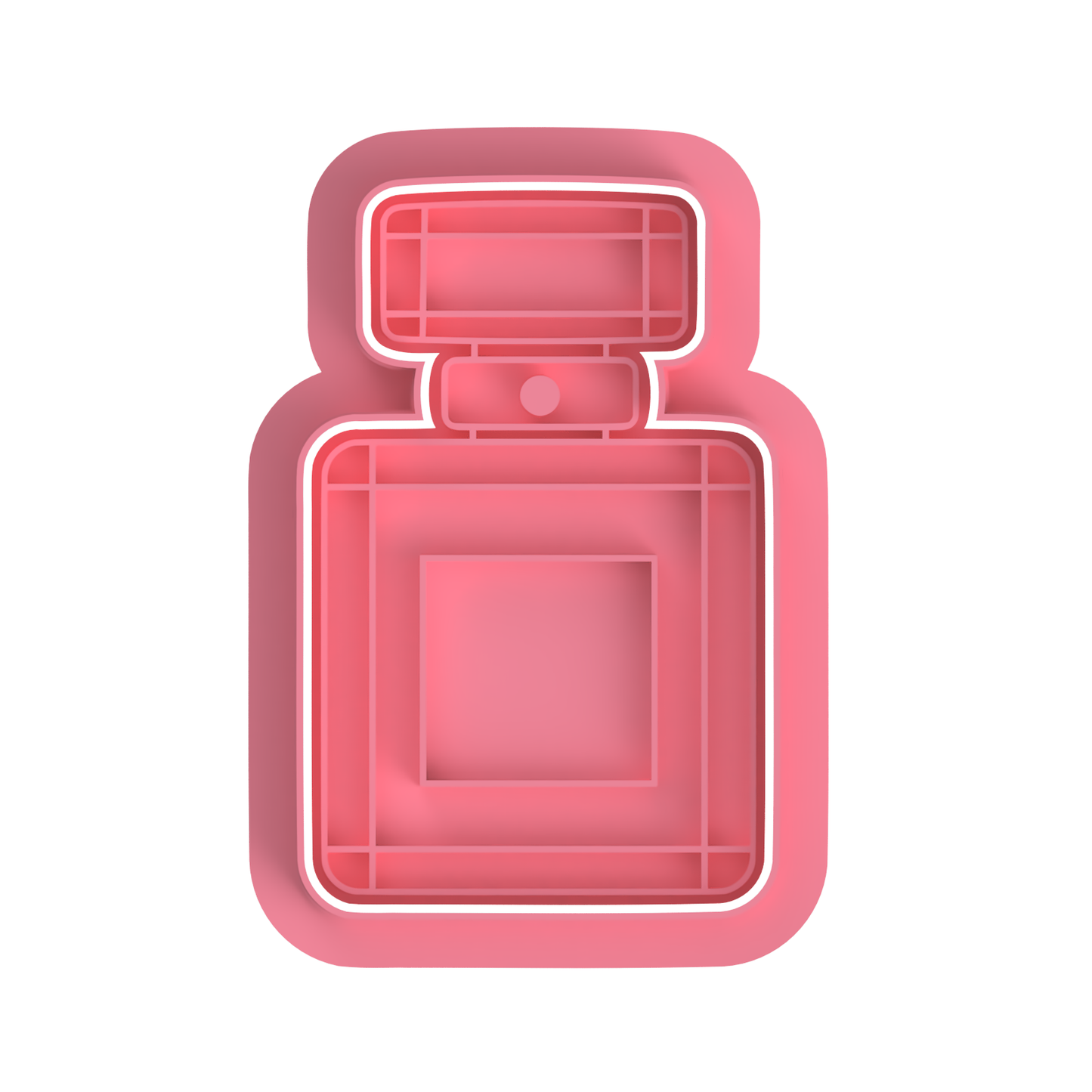 Perfume Bottle