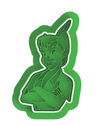 Peter Pan Collection