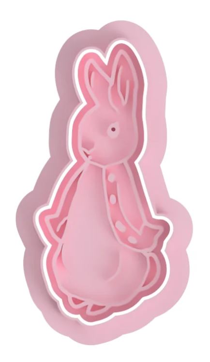 Petter Rabbit Collection