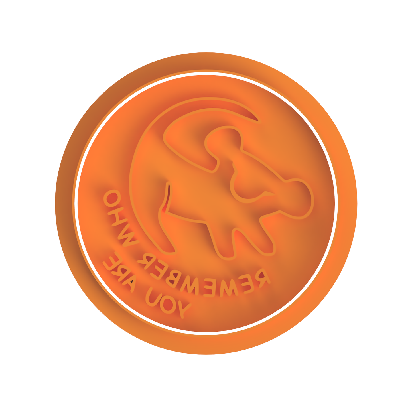 Remember Who You Are