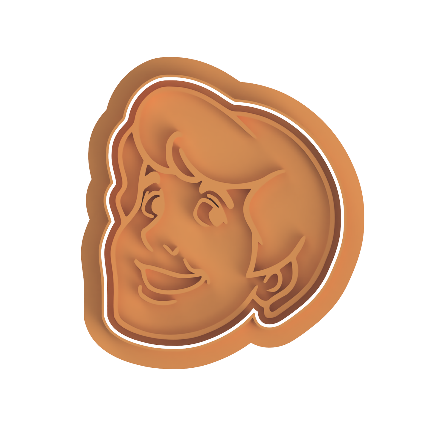 Scooby Doo Collection - Fred