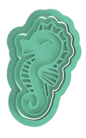 Sea Animals Collection