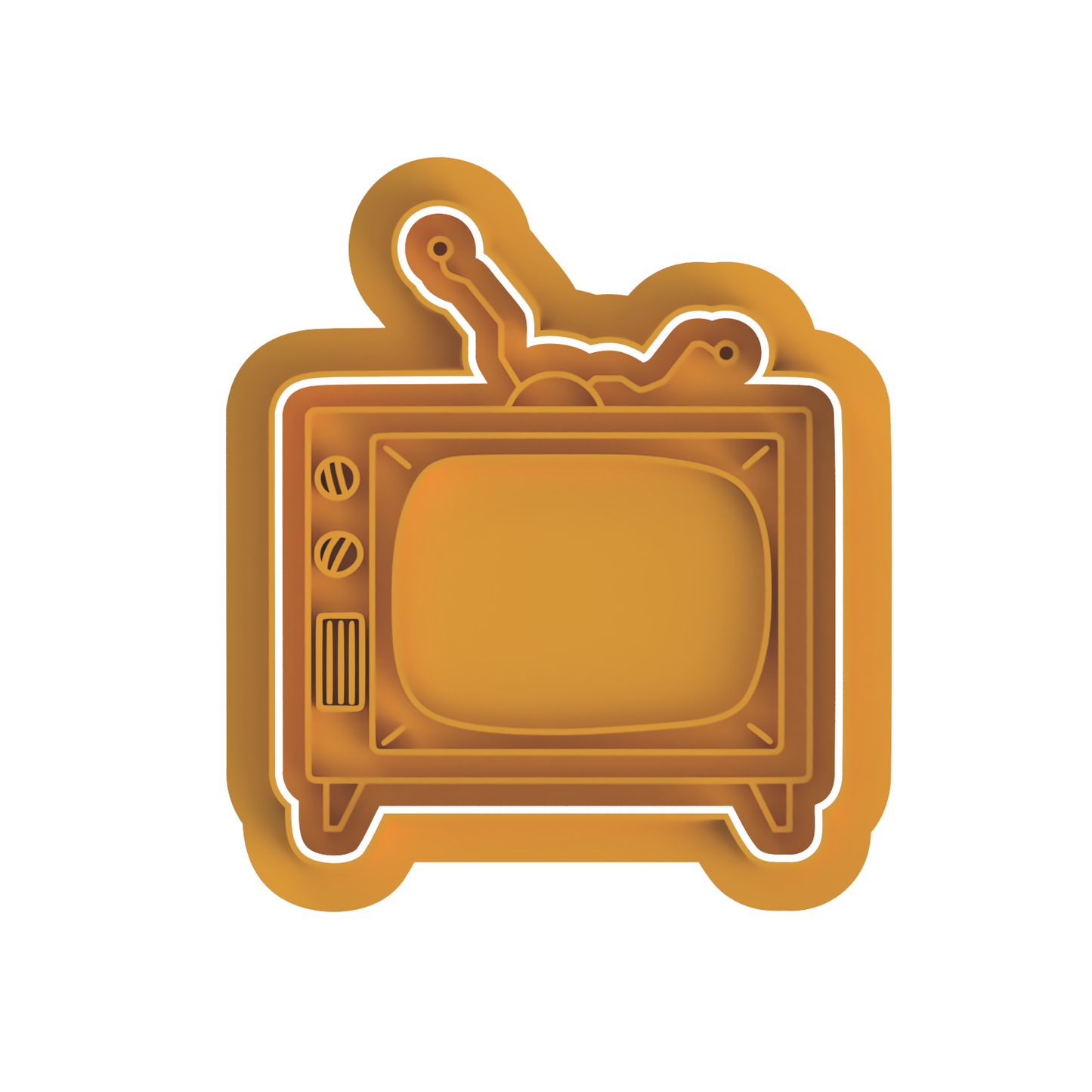 Simpsons Family - TV