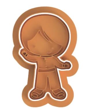 Small World Collection