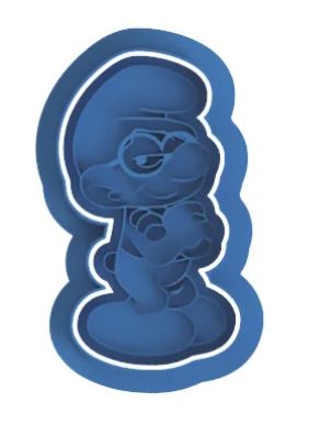 Smurfs Collection