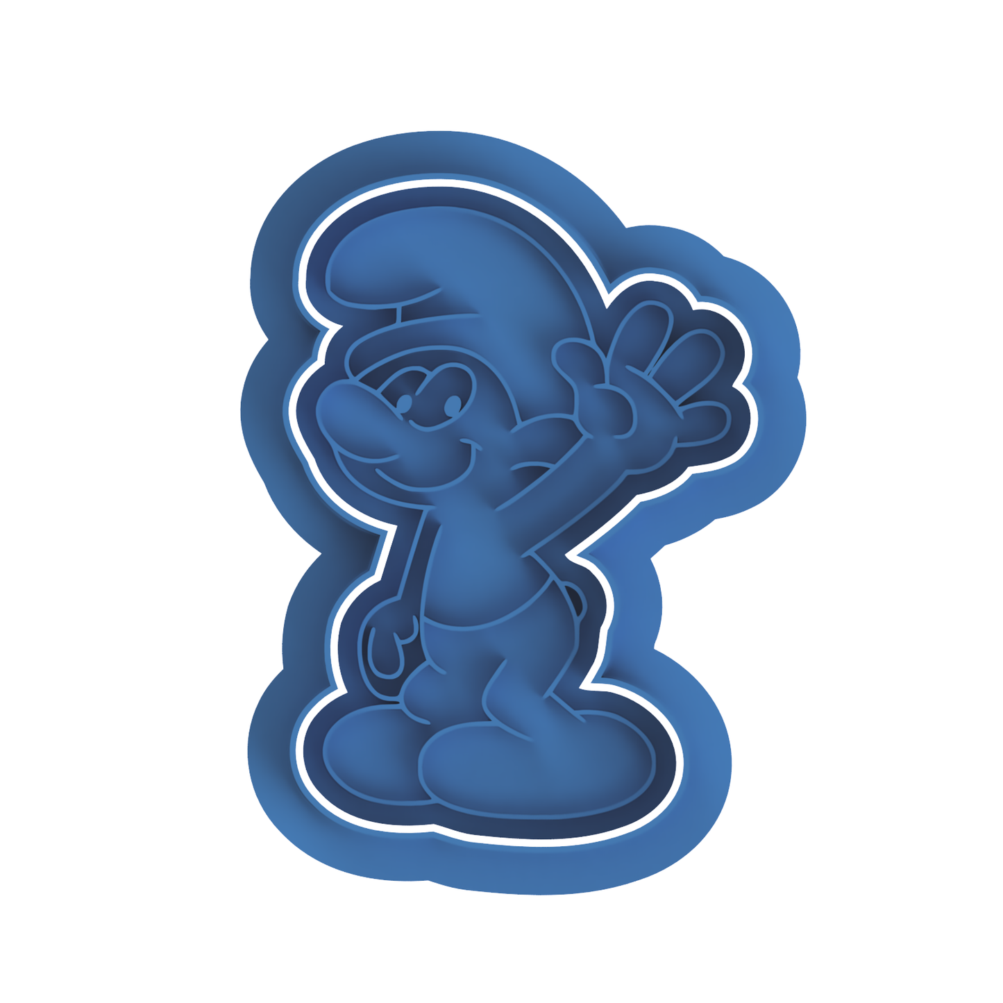 Smurf V1