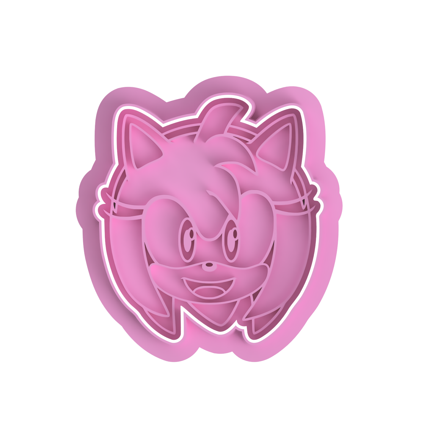 Sonic Bundle - Pink Sonic
