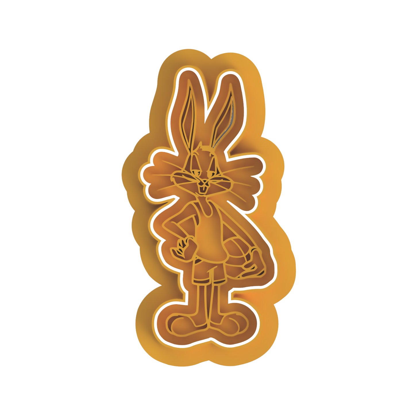 Space Jam Collection - Bunny