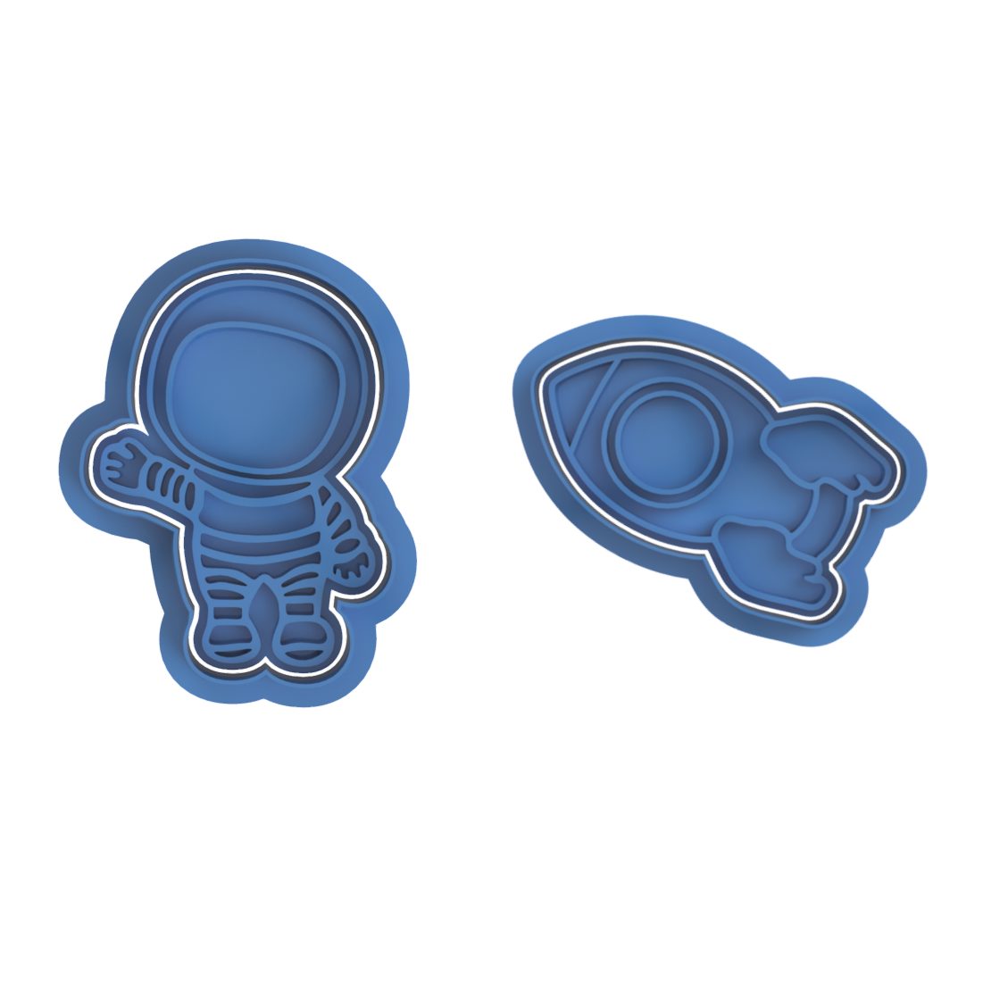 Space Set