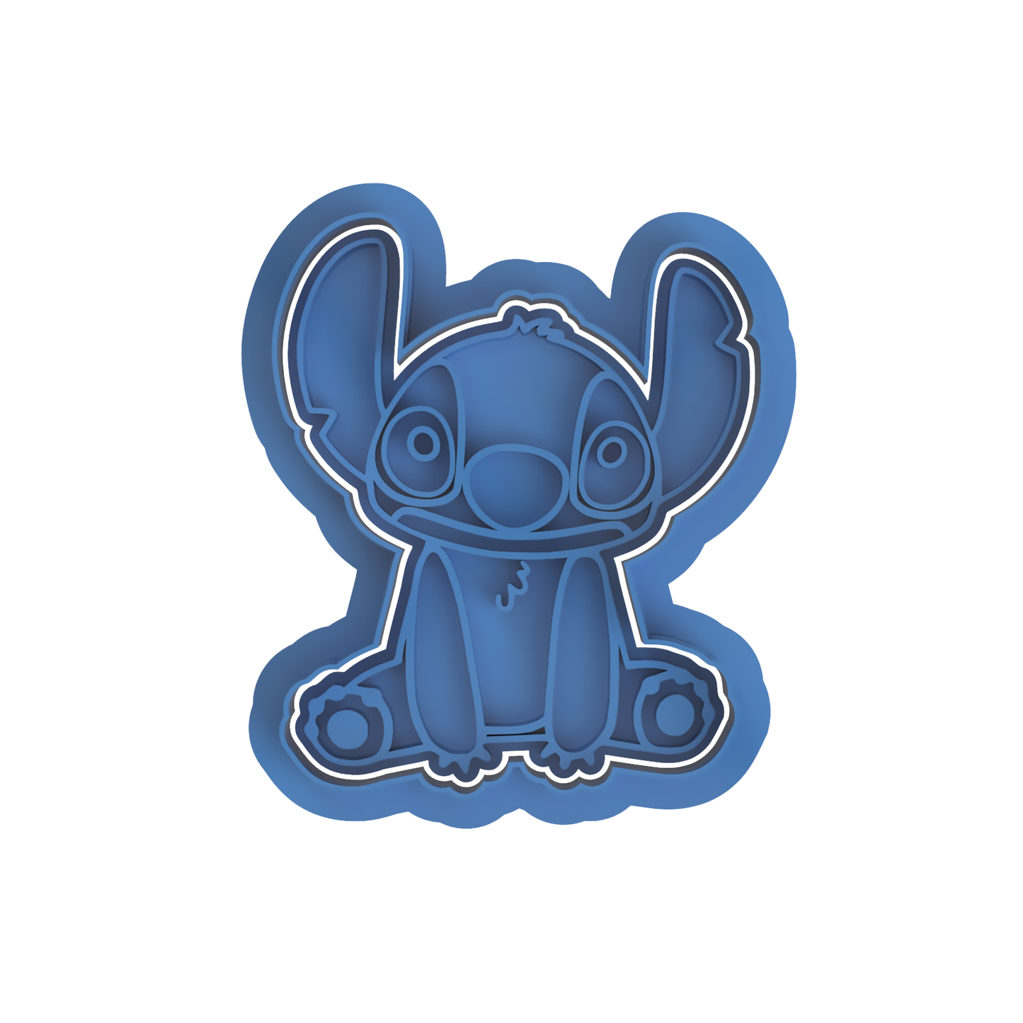 Stitch V3