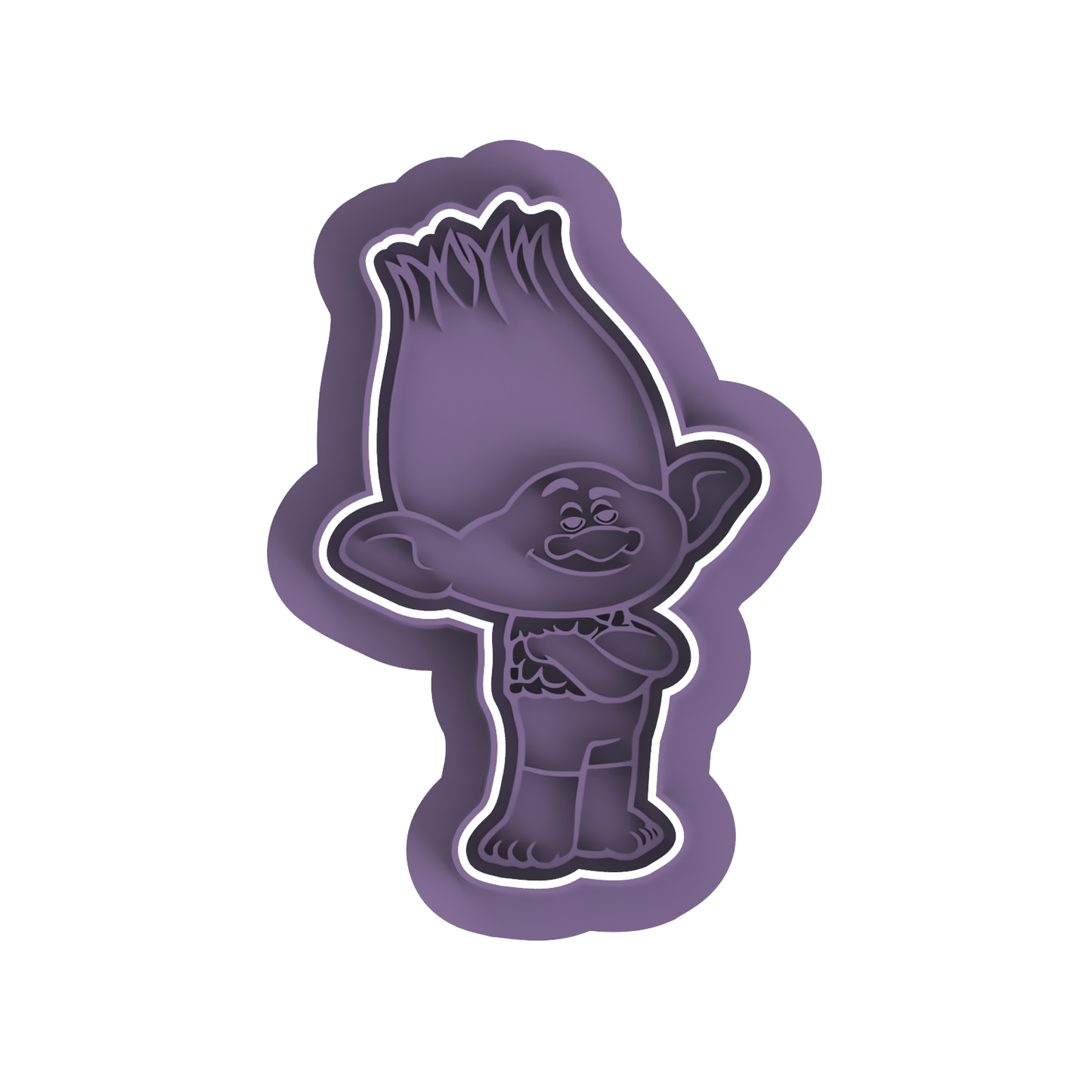 Troll Set - Branch V2