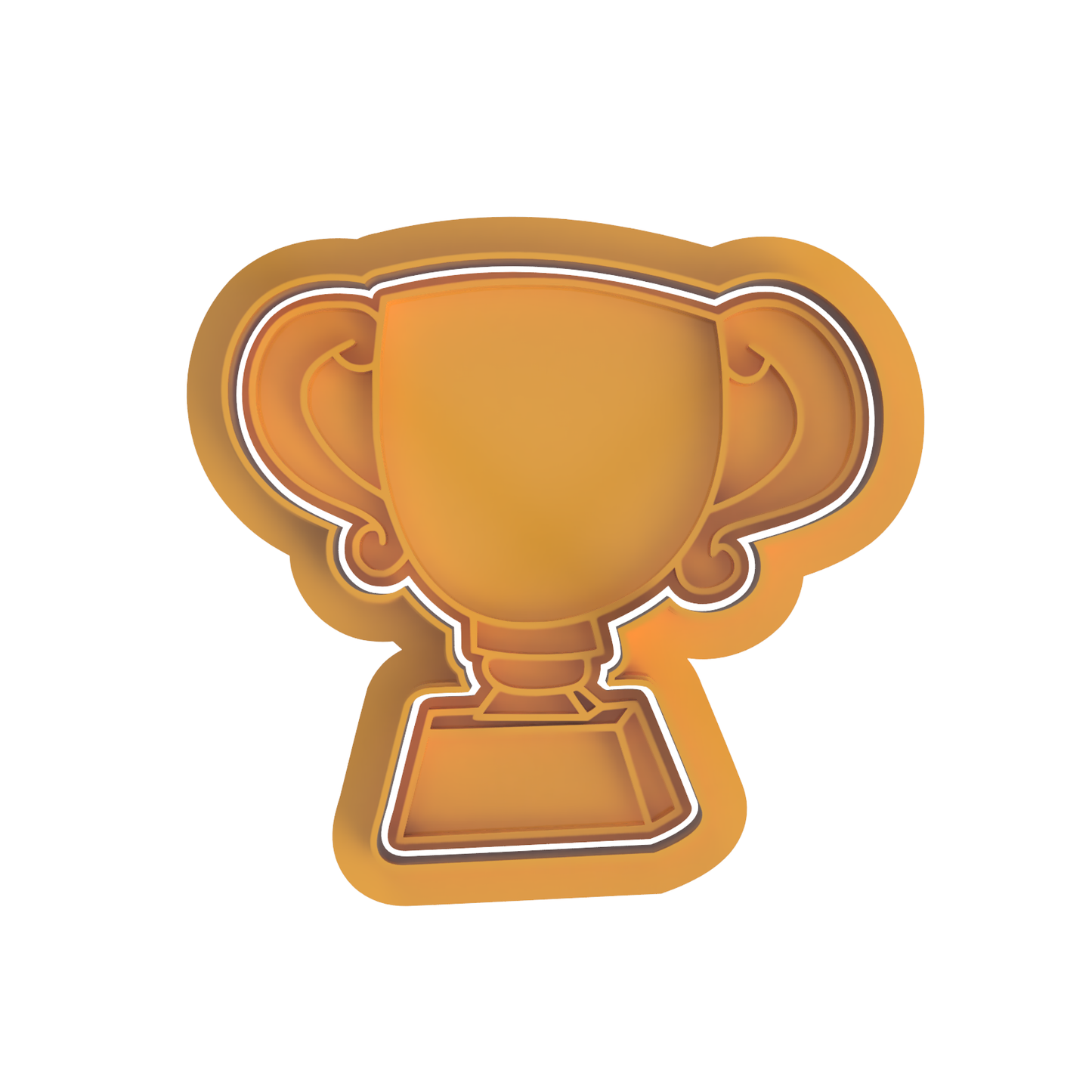 Trophy Cup