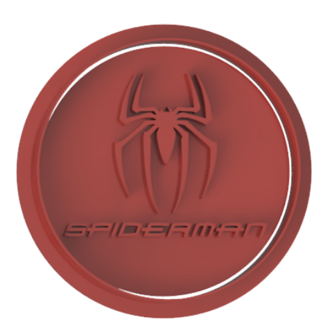 Spiderman Set