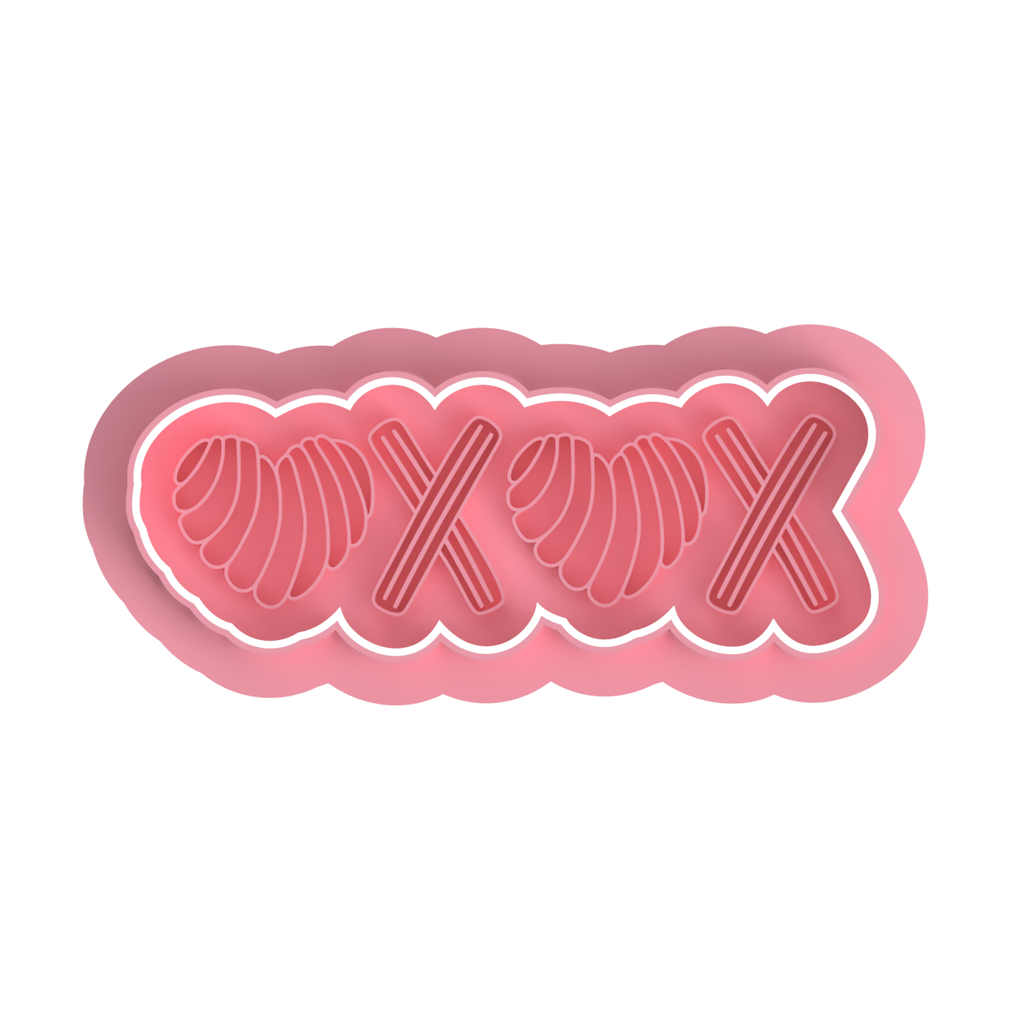 Valentine Set - XoXo