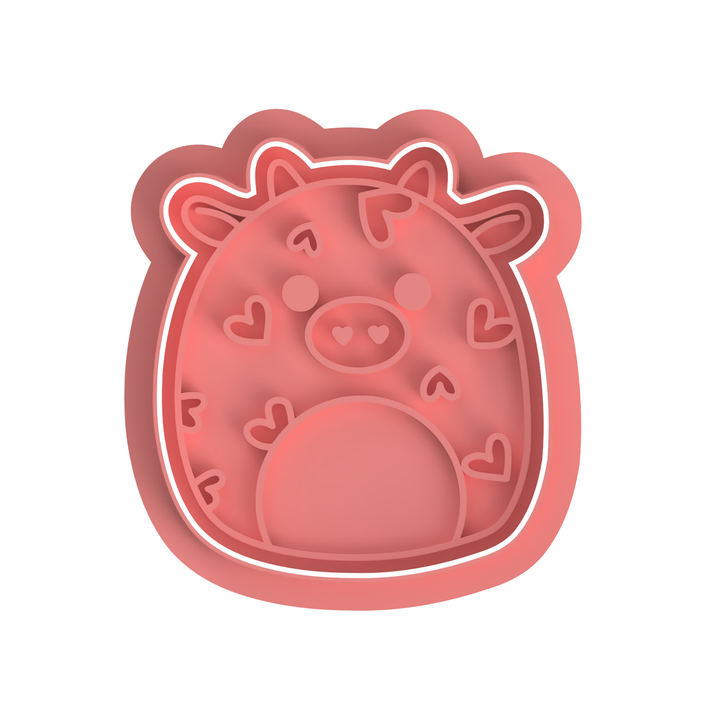Valentine Squishmallow 1
