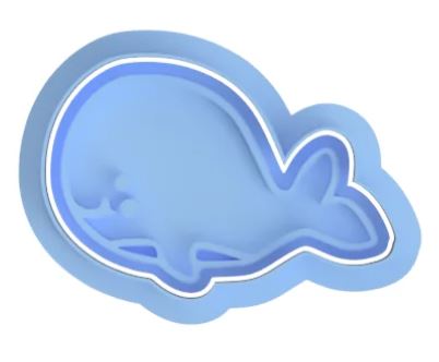 Sea Animals Collection