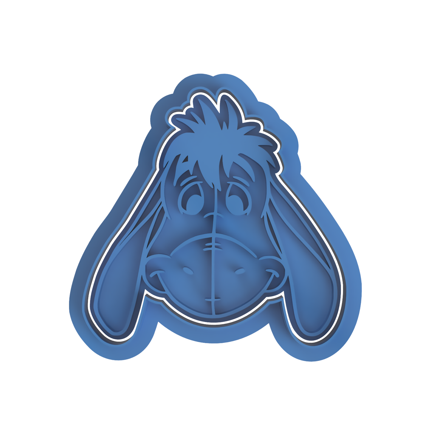 Winnie The Pooh Set - Eeyore