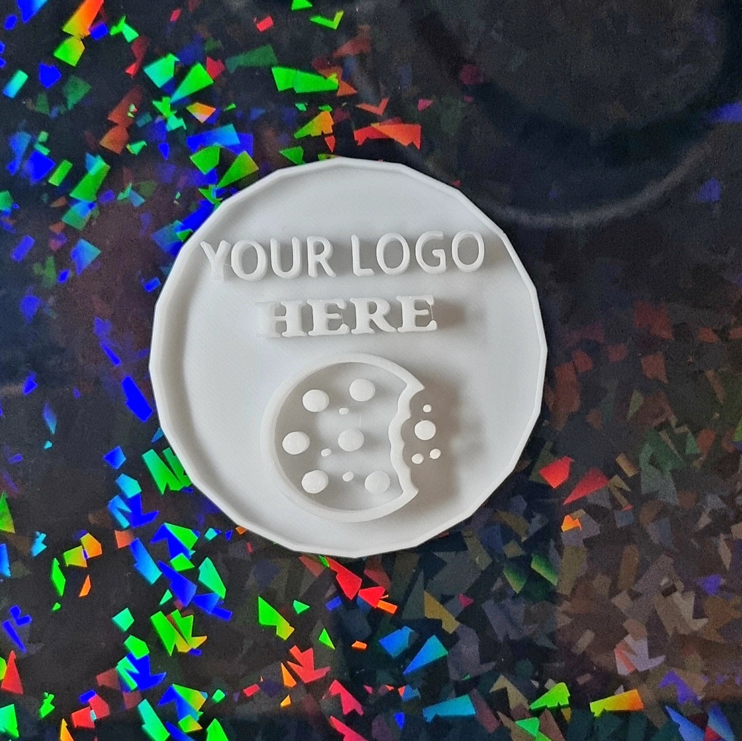 Custom Cookie Cutter (Contact us)