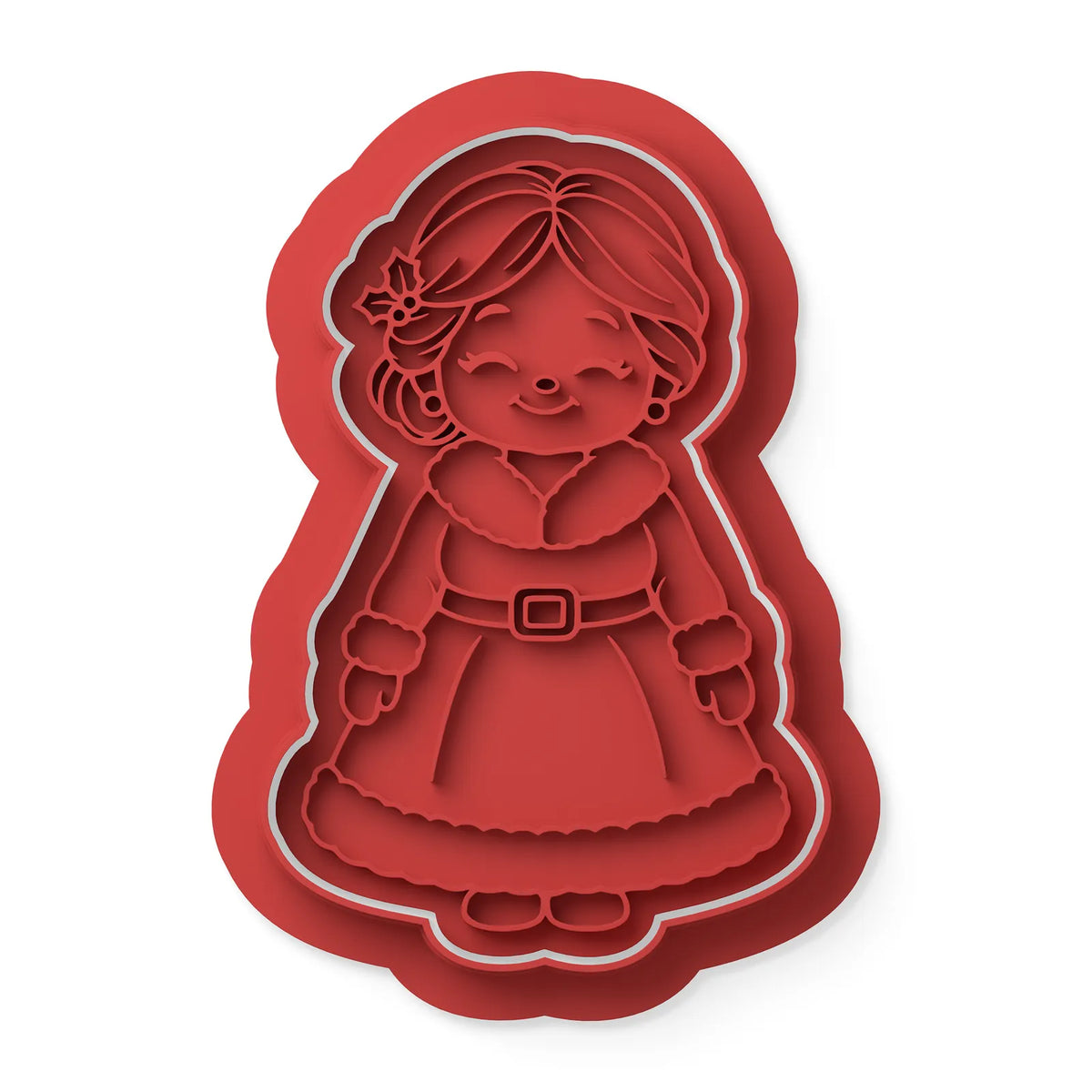 Mrs Claus