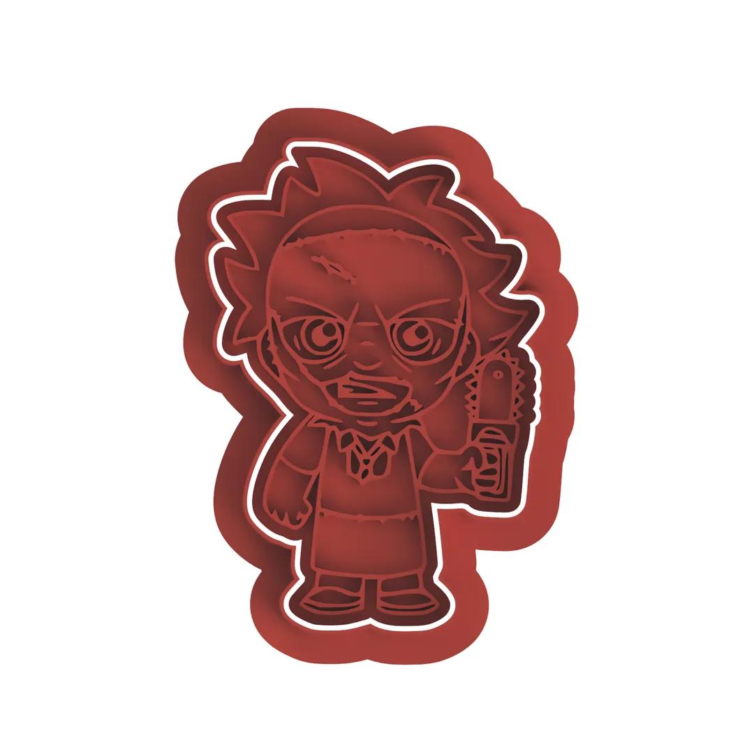 Horror Characters