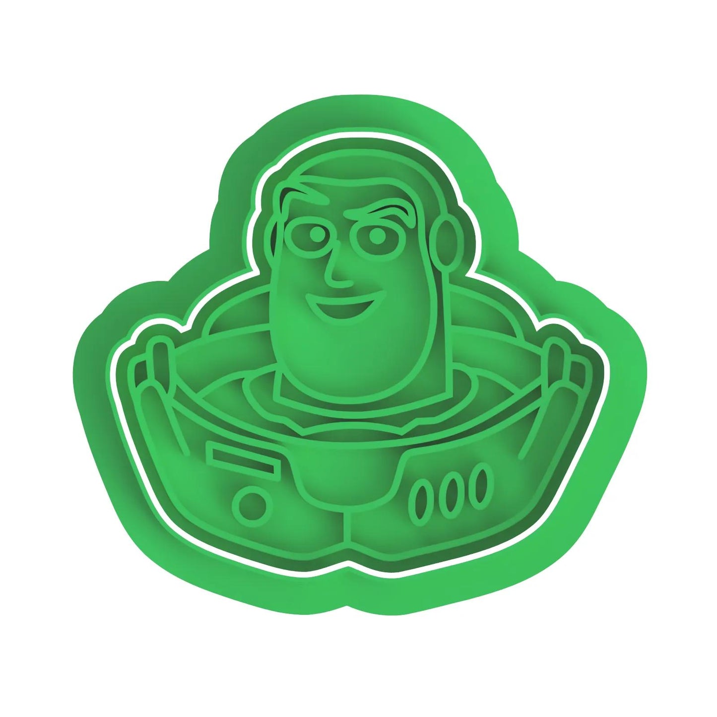 Toy Story Buzz