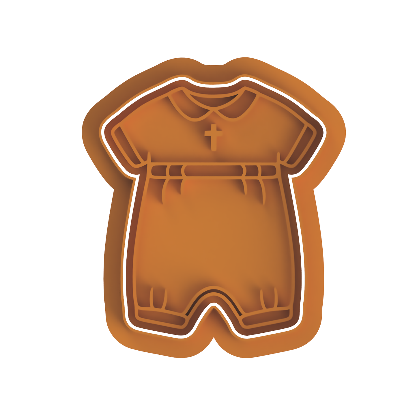 Baptism / Christening Outfit