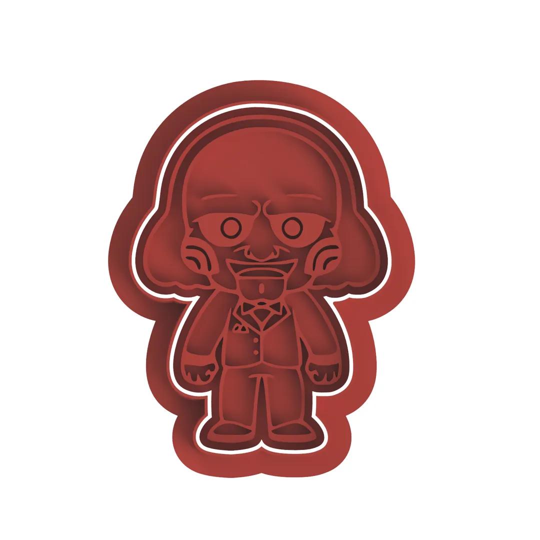 Horror Characters