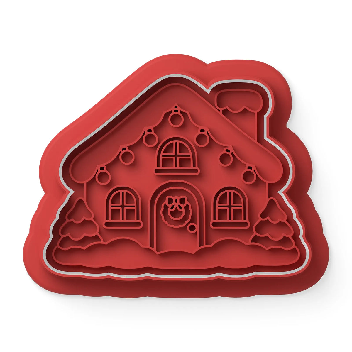 Christmas House