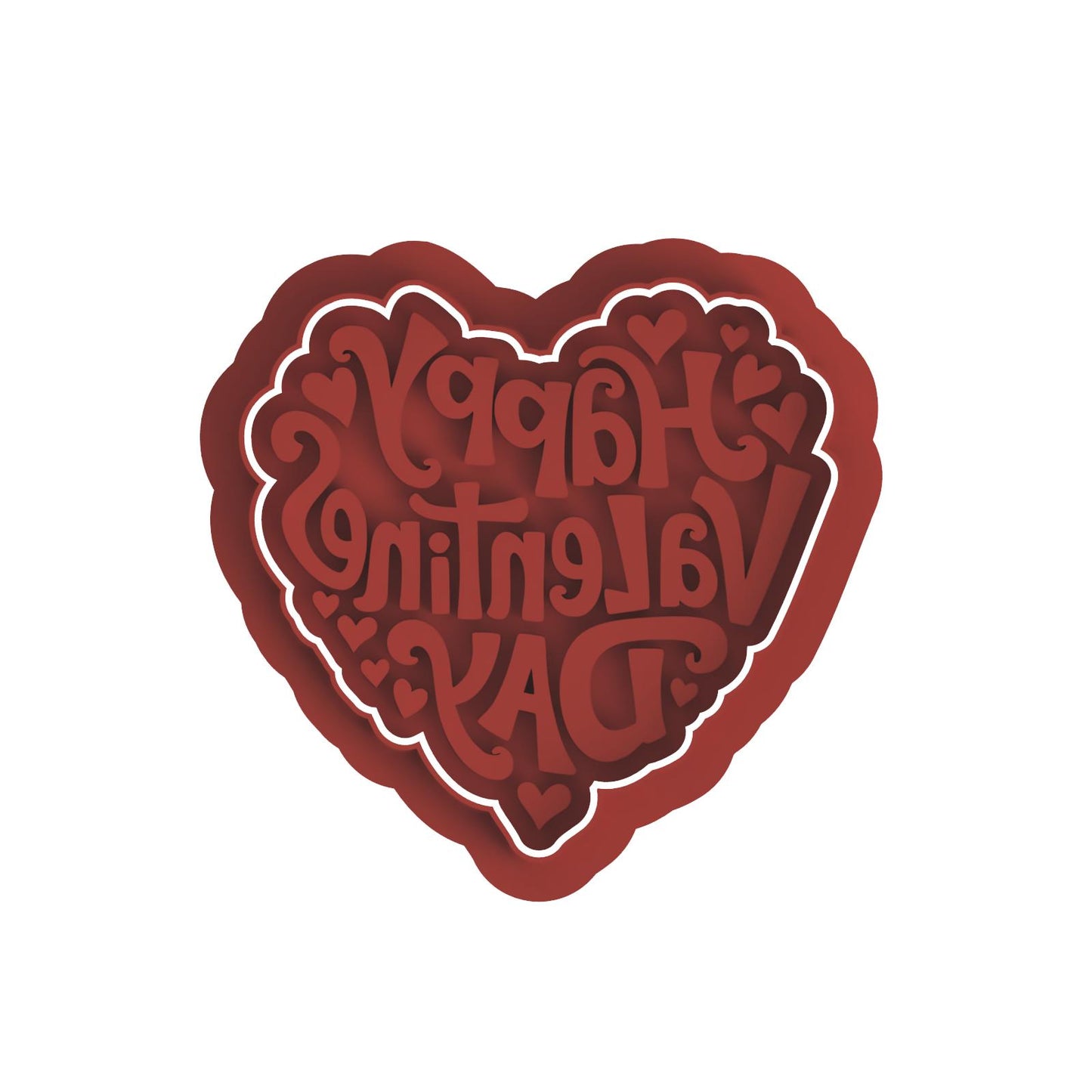 Happy Valentine's Day