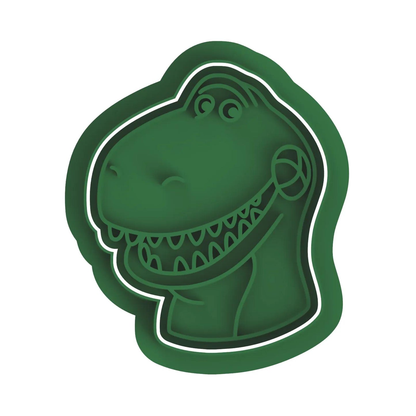 Toy Story Rex