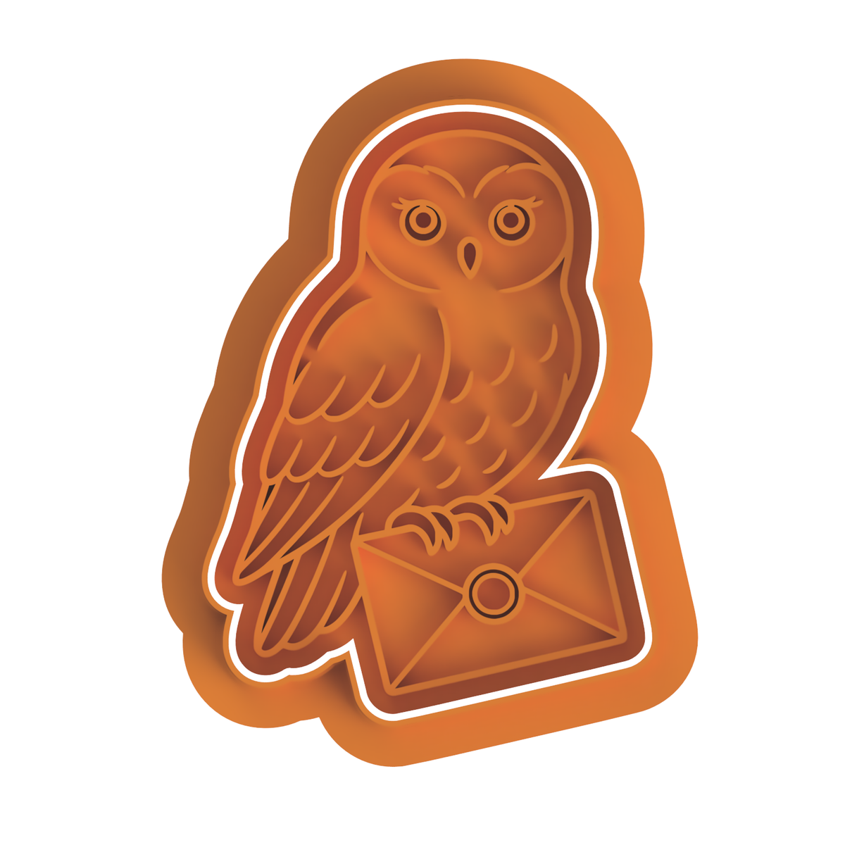 Harry Potter Hedwig the Owl