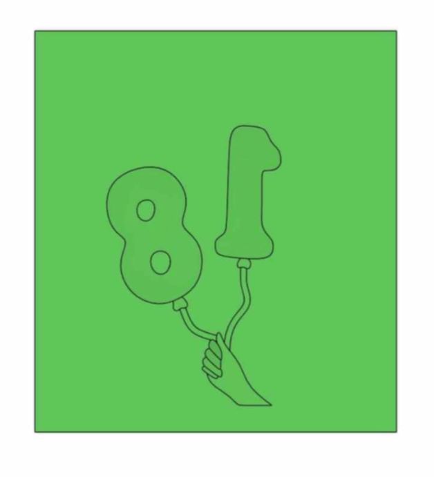 18 Debosser Only