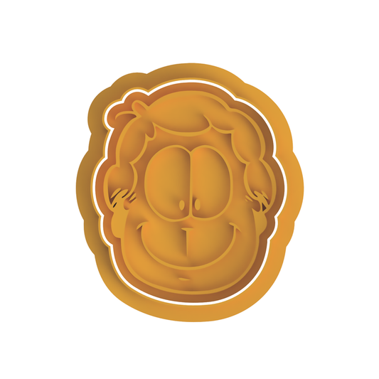 Garfield - Jon