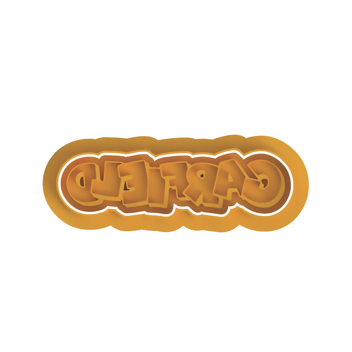Garfield Logo