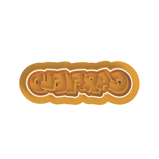 Garfield Logo